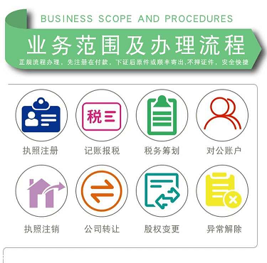 北京执照转让注册公司流程图最新-北京执照转让注册公司流程图详解