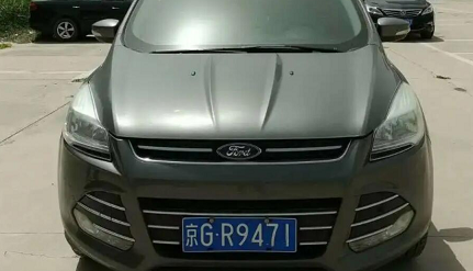 北京新能源车牌需要什么资格-北京新能源车牌申请条件